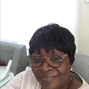 Meet your Posher, Marilyn